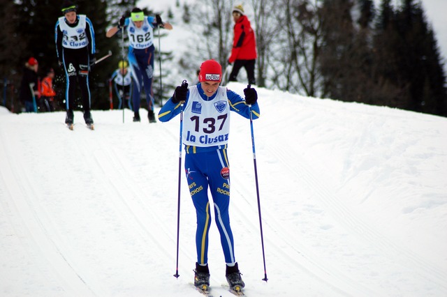 Grand-Prix La Clusaz
